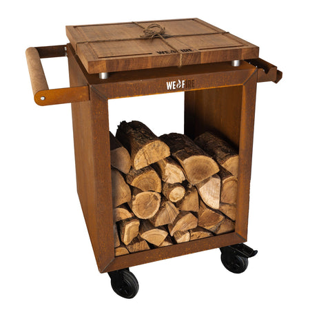 WeFire Sidetable Pro 4