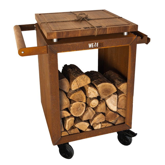 WeFire Sidetable Pro 4