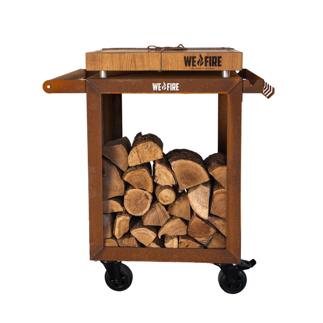 WeFire Sidetable Pro