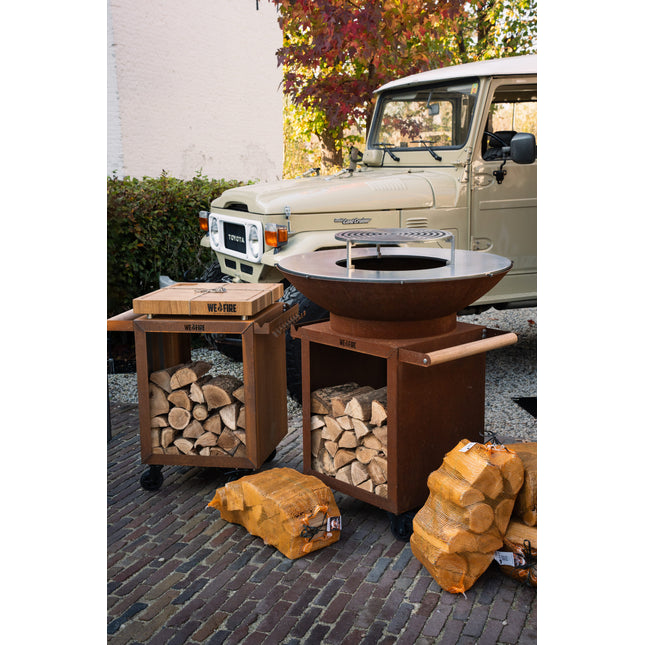 WeFire Sidetable Pro 6