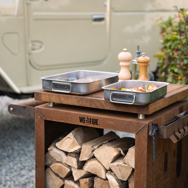 WeFire Sidetable Pro