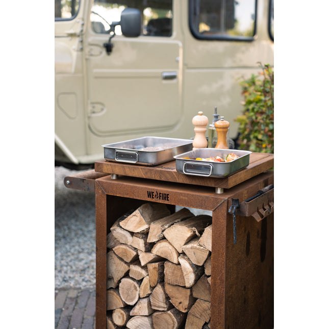 WeFire Sidetable Pro 2