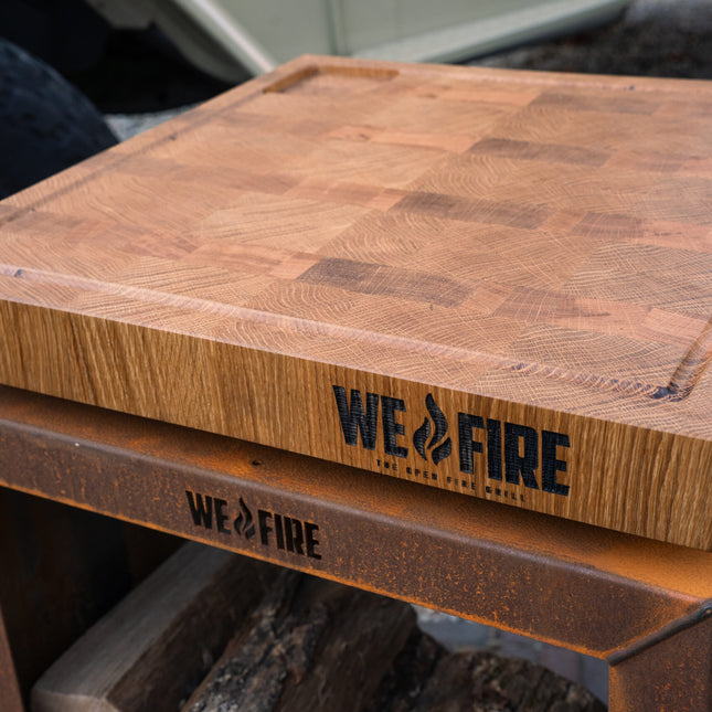 WeFire Sidetable Pro