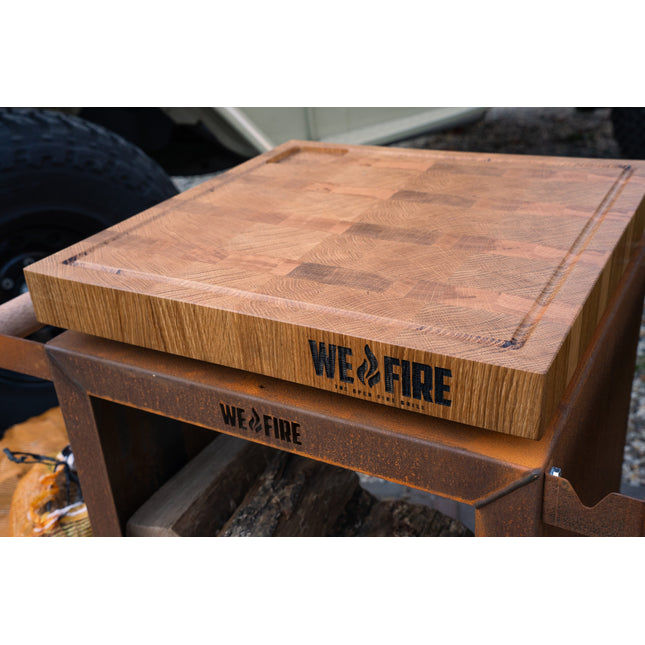 WeFire Sidetable Pro 5