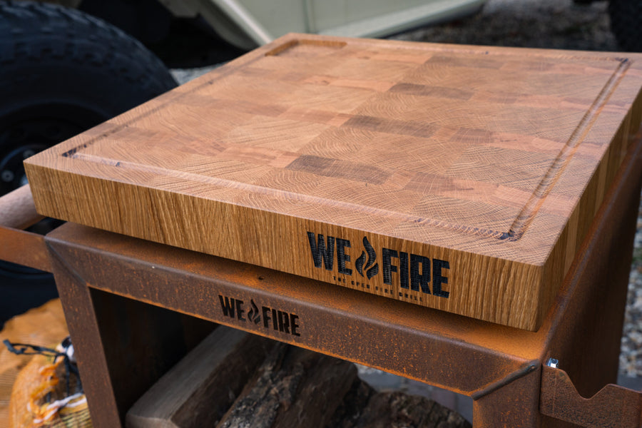 WeFire Sidetable Pro 5