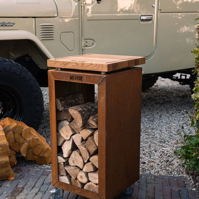 WeFire Sidetable Normal