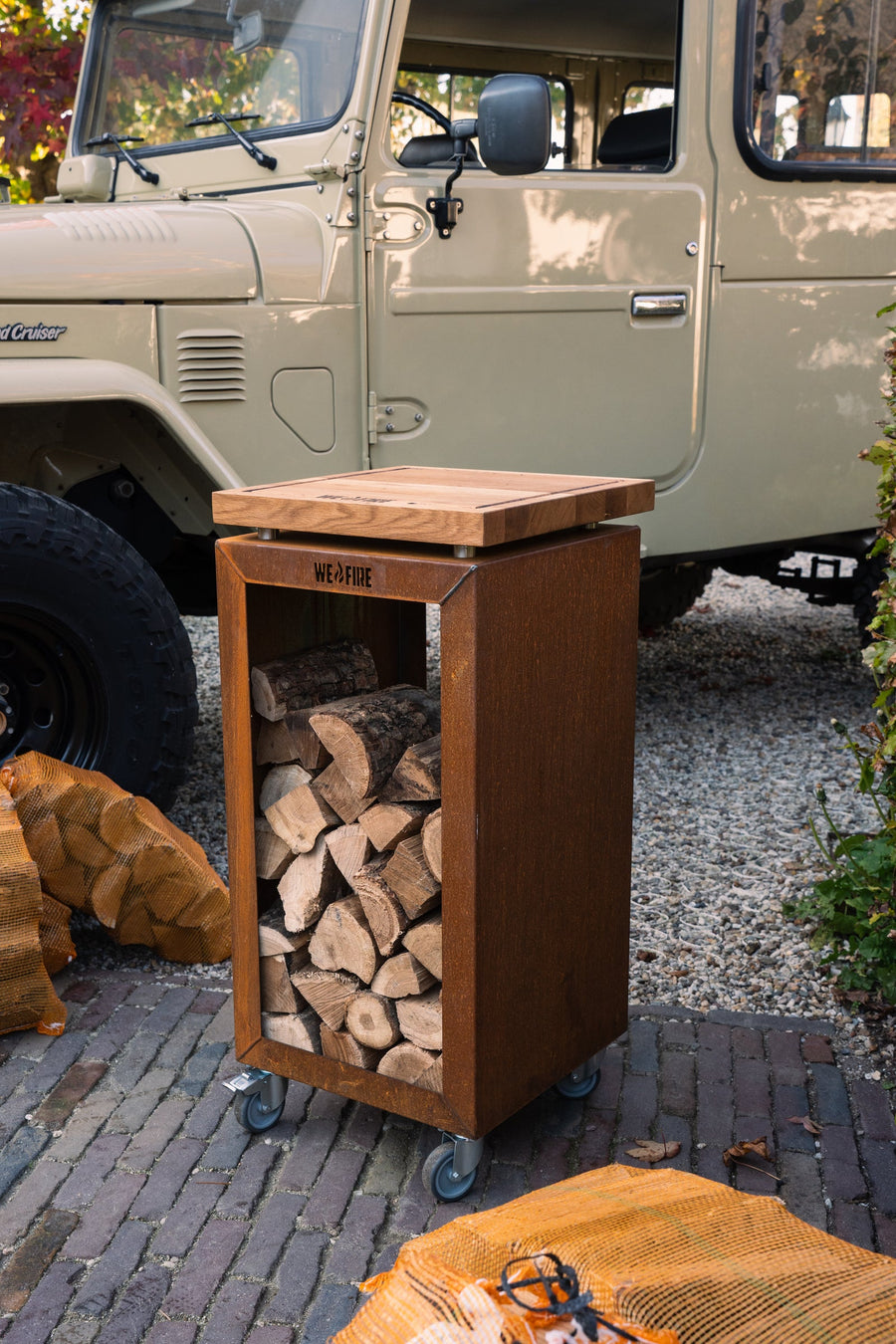 WeFire Sidetable Normal 2