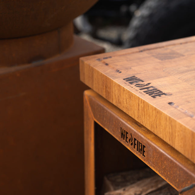 WeFire Sidetable Normal
