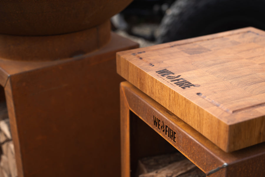 WeFire Sidetable Normal 5