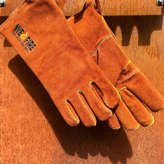 WeFire Gloves Vuurvaste Handschoenen