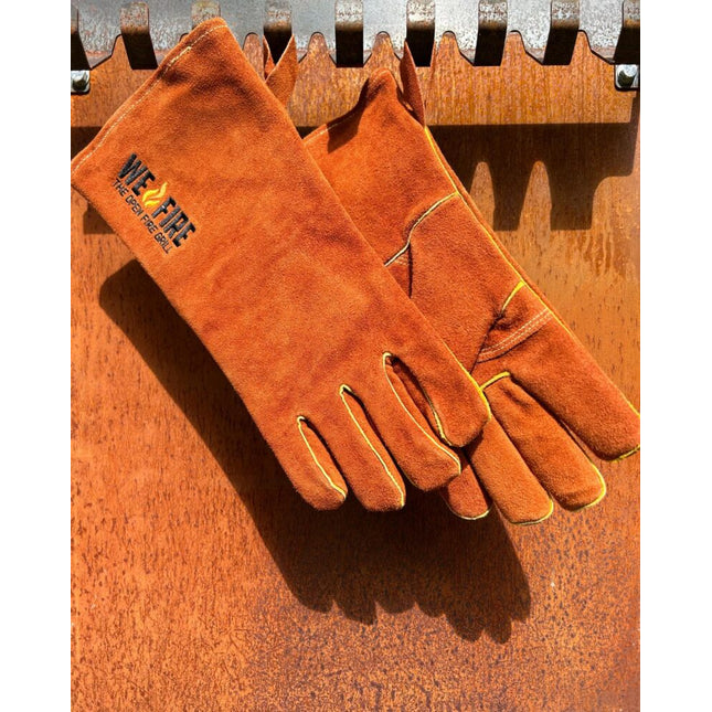 WeFire Gloves Vuurvaste Handschoenen 2