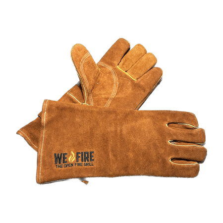 WeFire Gloves Vuurvaste Handschoenen