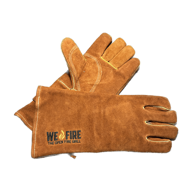 WeFire Gloves Vuurvaste Handschoenen