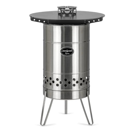 Feuerhand Grillinzet voor Feuerhand Grillplaat - Firesite