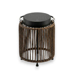 ZOLUNA Solar Lantaarn Luca Light Oak
