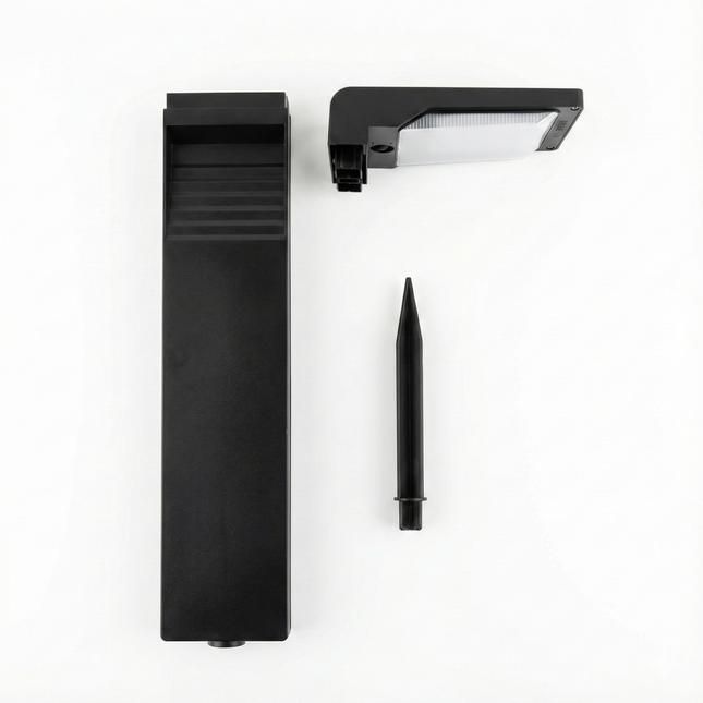 ZOLUNA solar priklamp Arie 3
