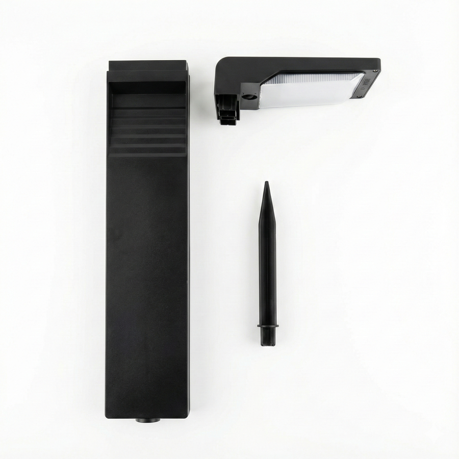 ZOLUNA solar priklamp Arie 3