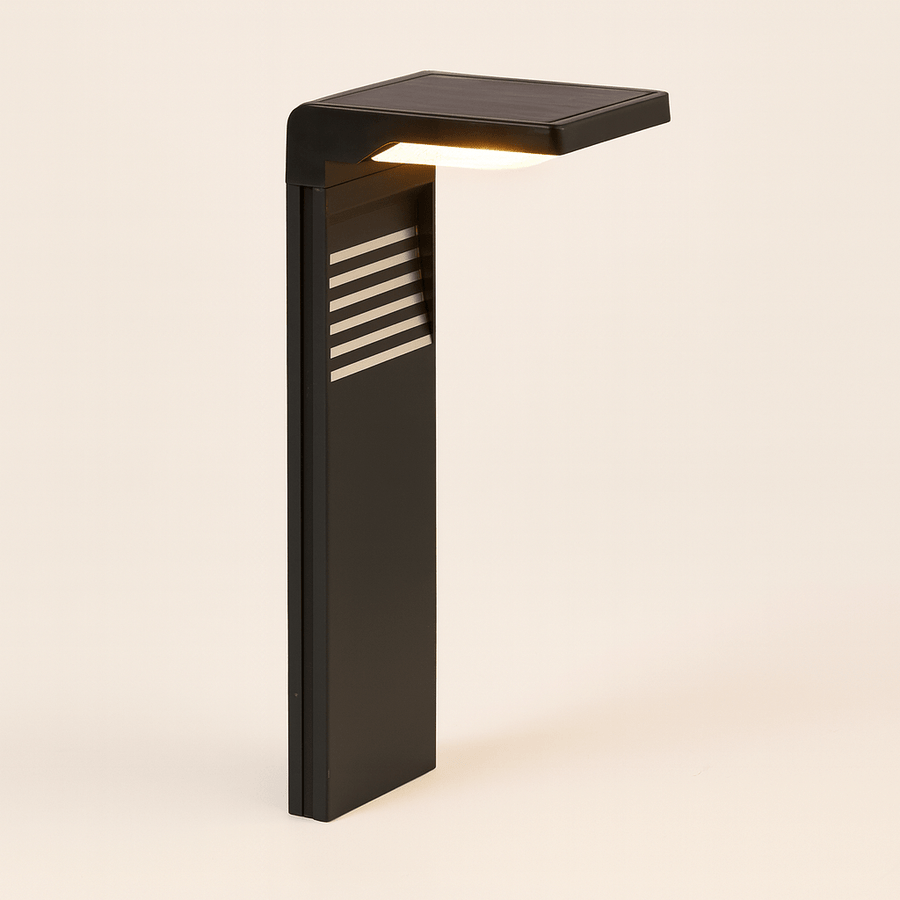 ZOLUNA solar priklamp Arie in de avond