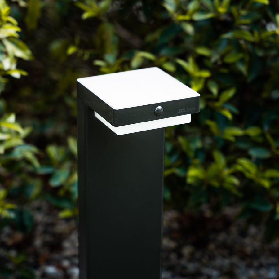 ZOLUNA solar priklamp Bram 3