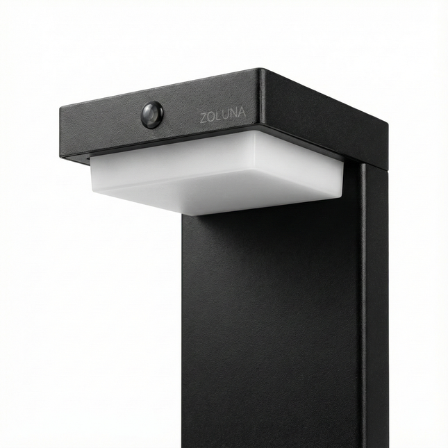 ZOLUNA solar priklamp Bram 6