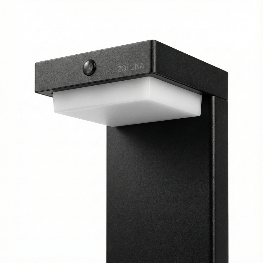 ZOLUNA solar priklamp Bram 6