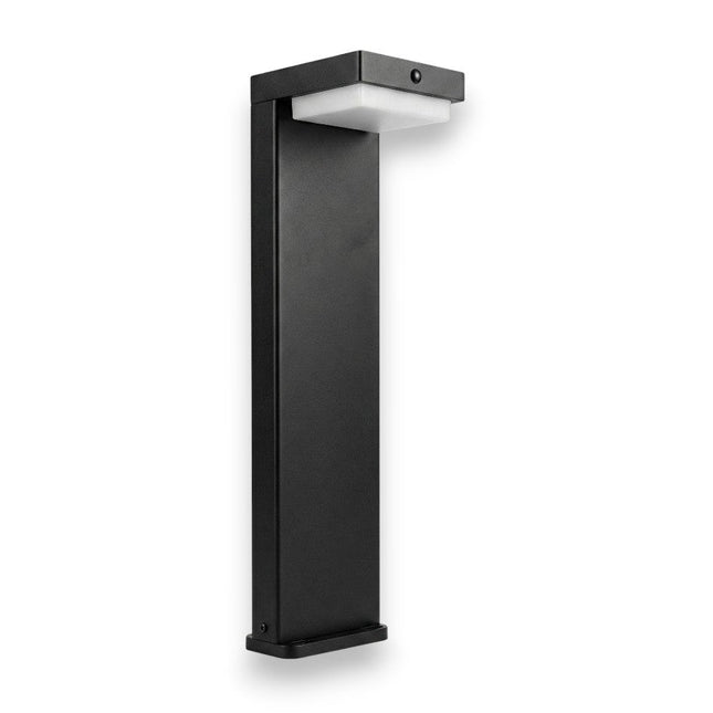 ZOLUNA solar priklamp Bram met bewegingssensor