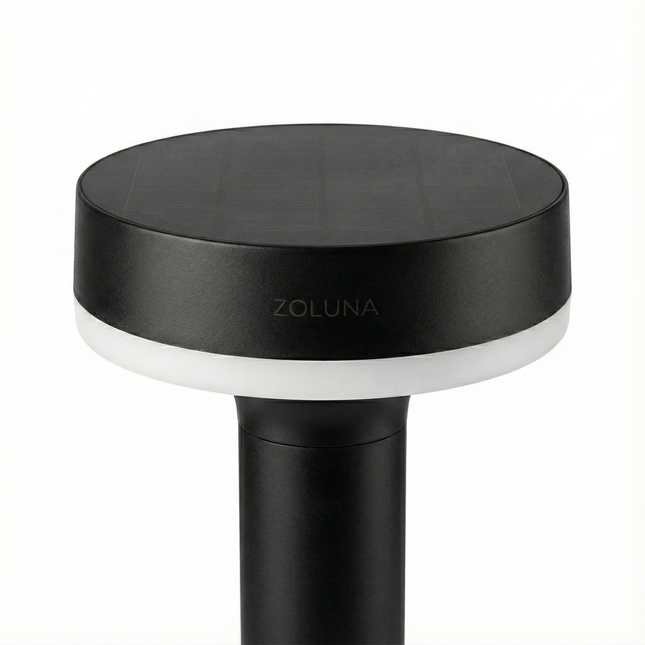 ZOLUNA solar priklamp Guus 4