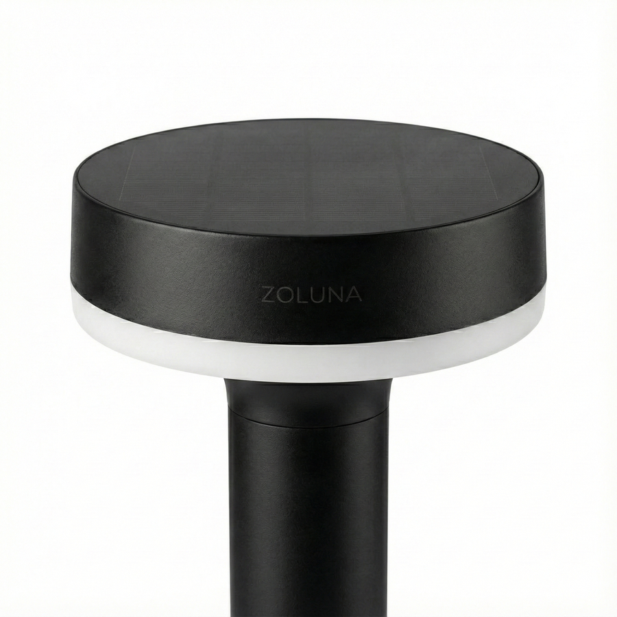 ZOLUNA solar priklamp Guus 4