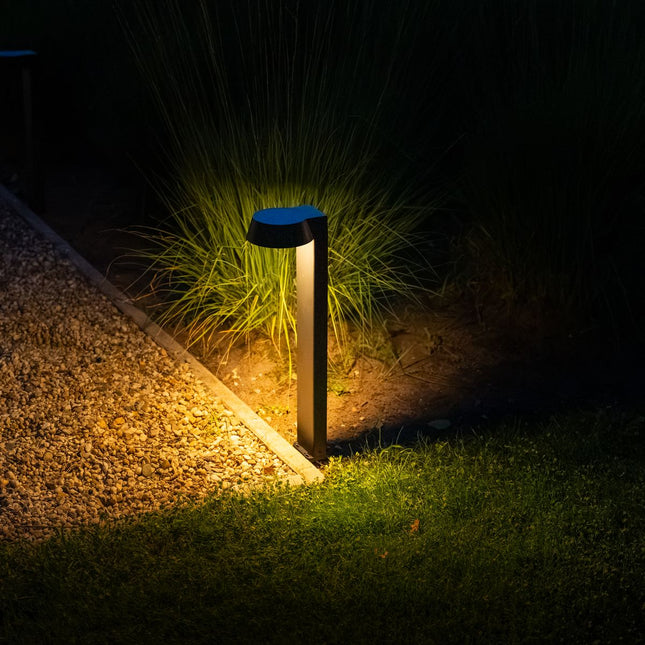 ZOLUNA solar priklamp Olivia 4