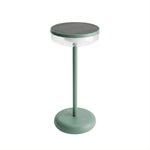 ZOLUNA Solar Tafellamp Bobbie Fresh Green