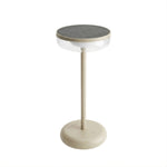 ZOLUNA Solar Tafellamp Bobbie Zand