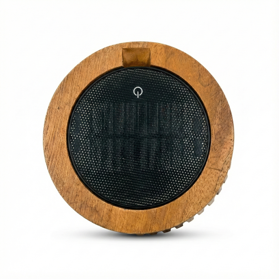 ZOLUNA solar vloerlamp Lon L 3