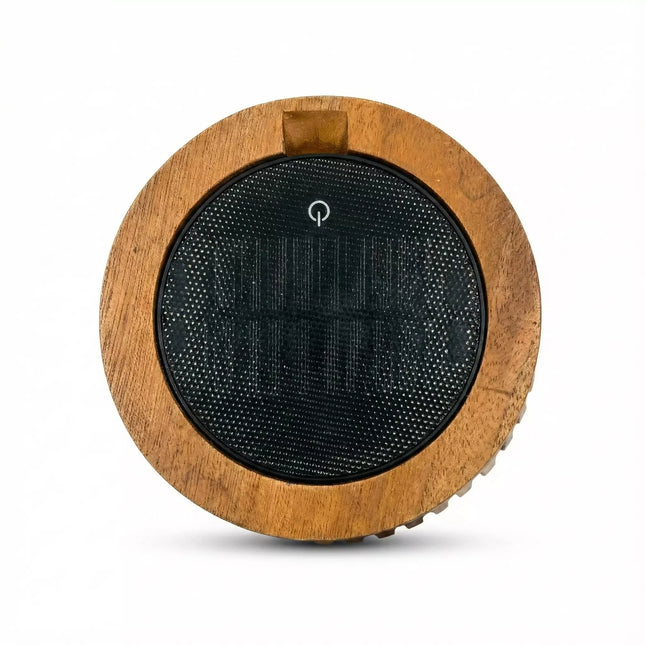 ZOLUNA solar vloerlamp Lon M 3