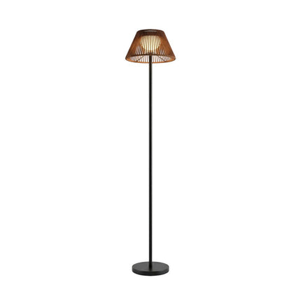 ZOLUNA solar vloerlamp Sofie