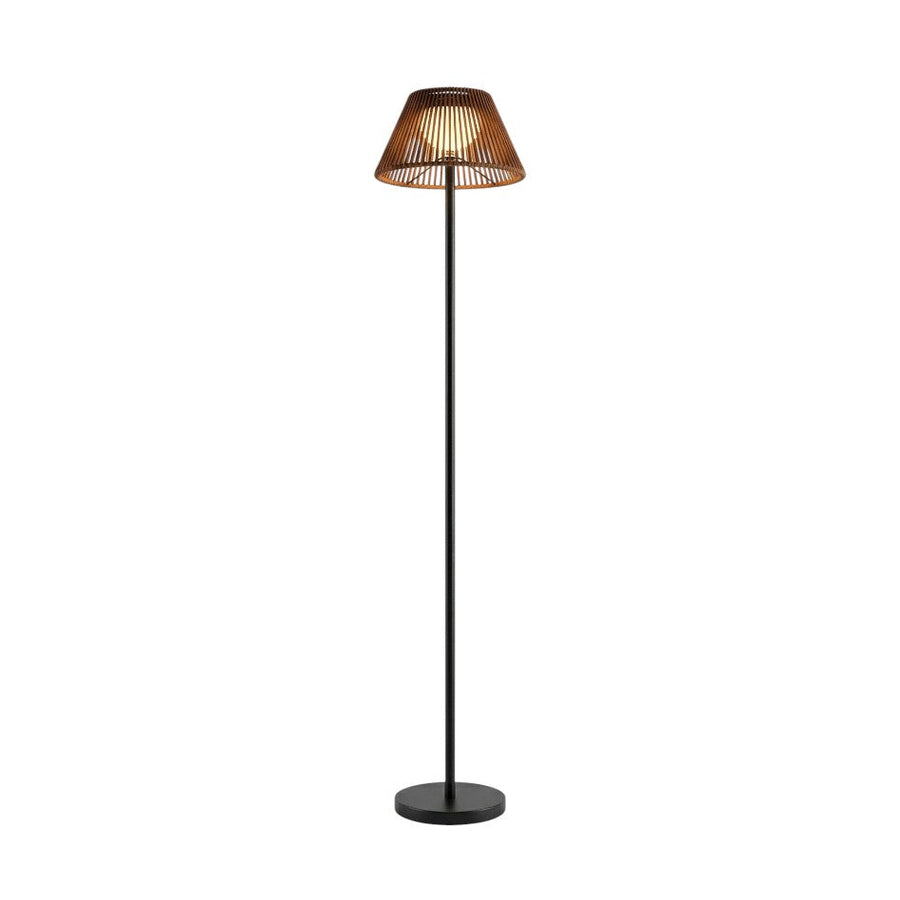 ZOLUNA solar vloerlamp Sofie