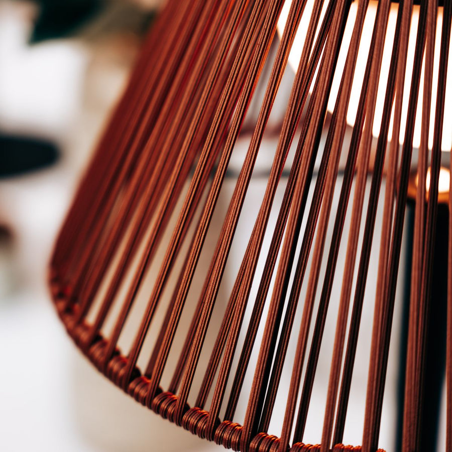 ZOLUNA solar wandlamp Ayla aan de wand