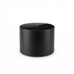 ZOLUNA Solar Wandlamp Marga Rond