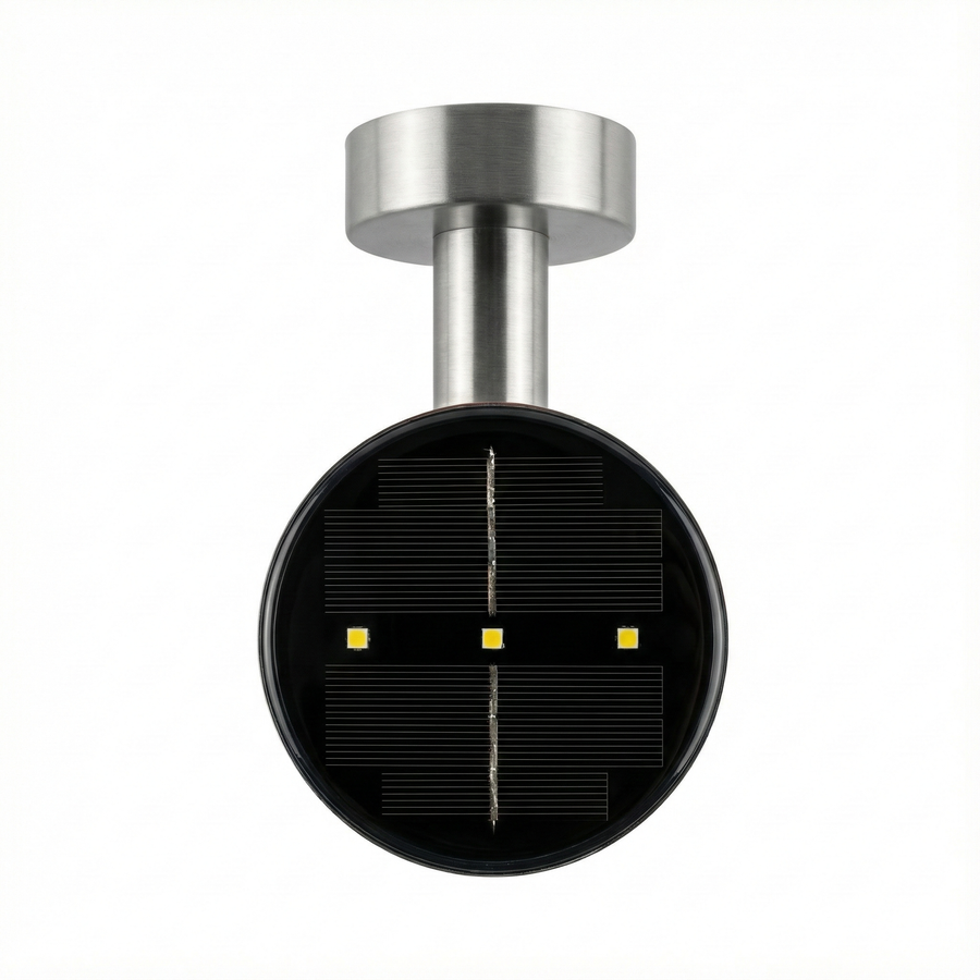 ZOLUNA solar wandlamp Noor 5