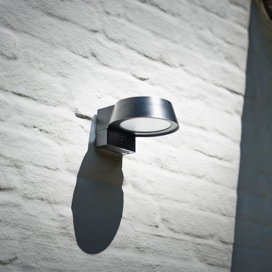 ZOLUNA solar wandlamp Olivia 3