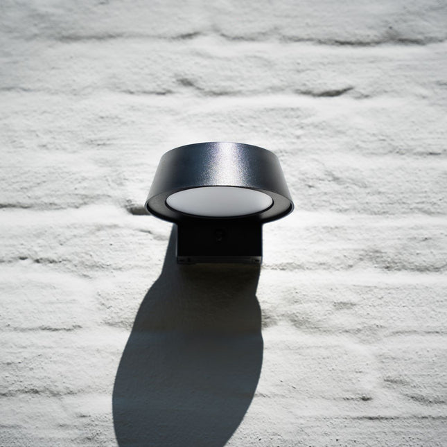 ZOLUNA solar wandlamp Olivia 4
