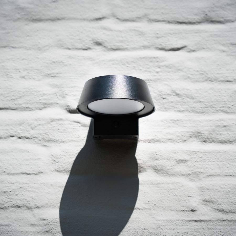 ZOLUNA solar wandlamp Olivia 4