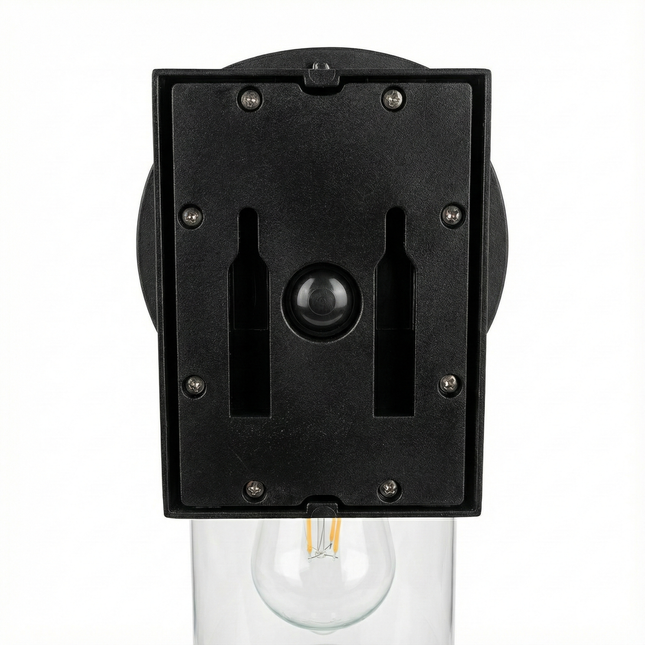 ZOLUNA solar wandlamp Rob 4