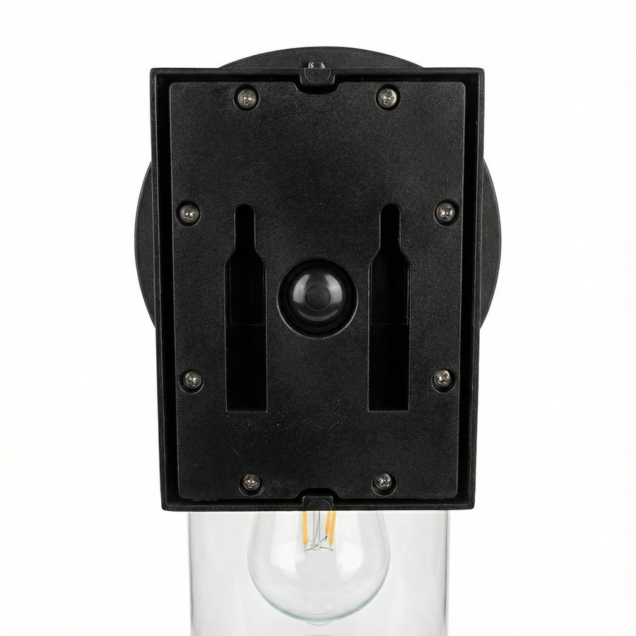 ZOLUNA solar wandlamp Rob 4