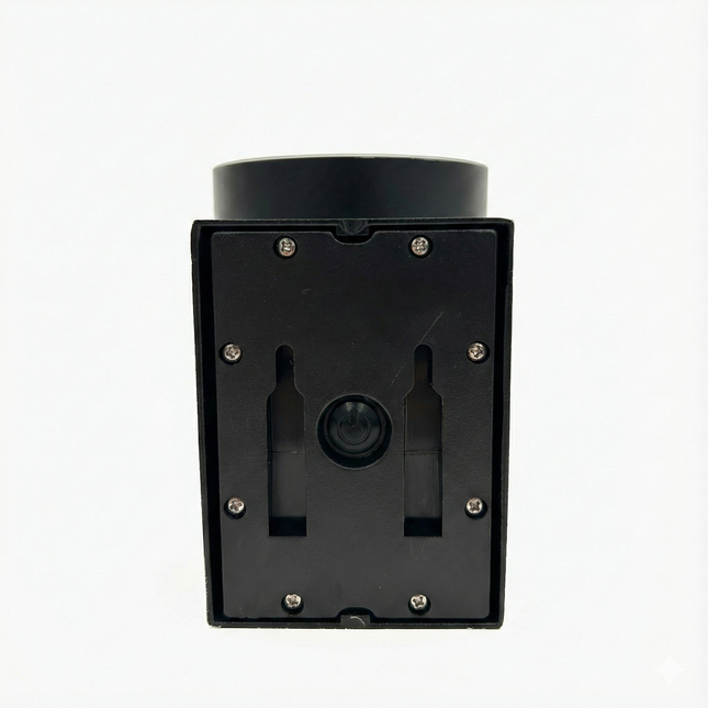 ZOLUNA solar wandlamp Willem Rond 4