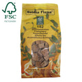 Golden Flame Bruine aanmaakblokjes, 192 blokjes per zakje FSC®
