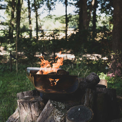 Artola Trunq barbecue