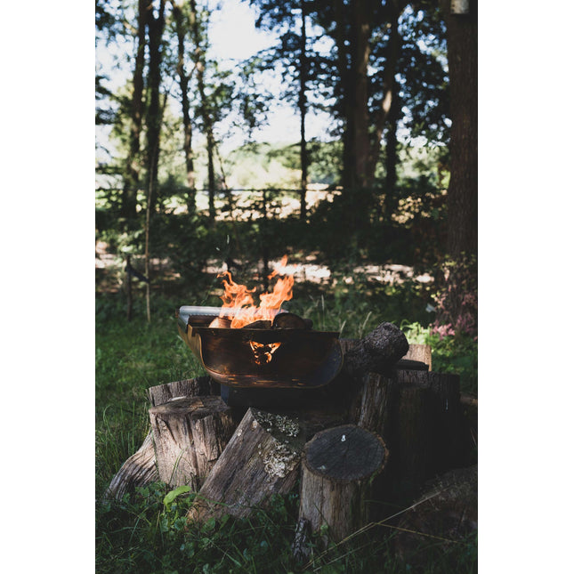 Artola Trunq barbecue