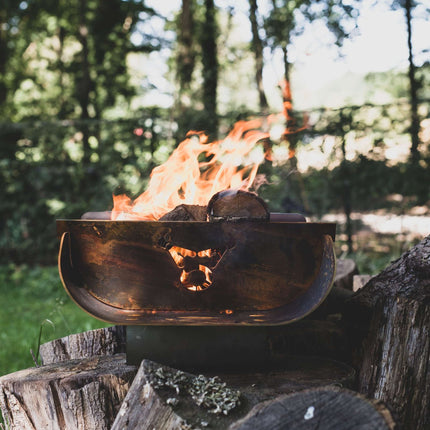 Artola Trunq barbecue