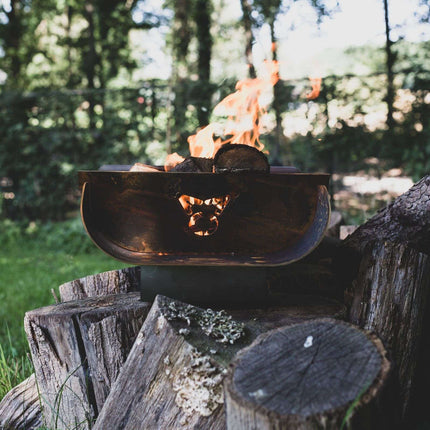 Artola Trunq barbecue