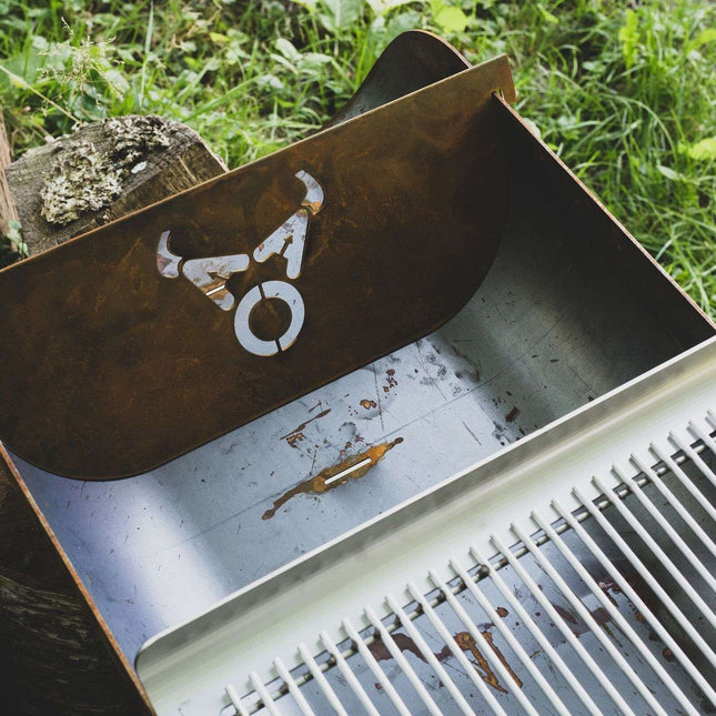 Artola Trunq barbecue